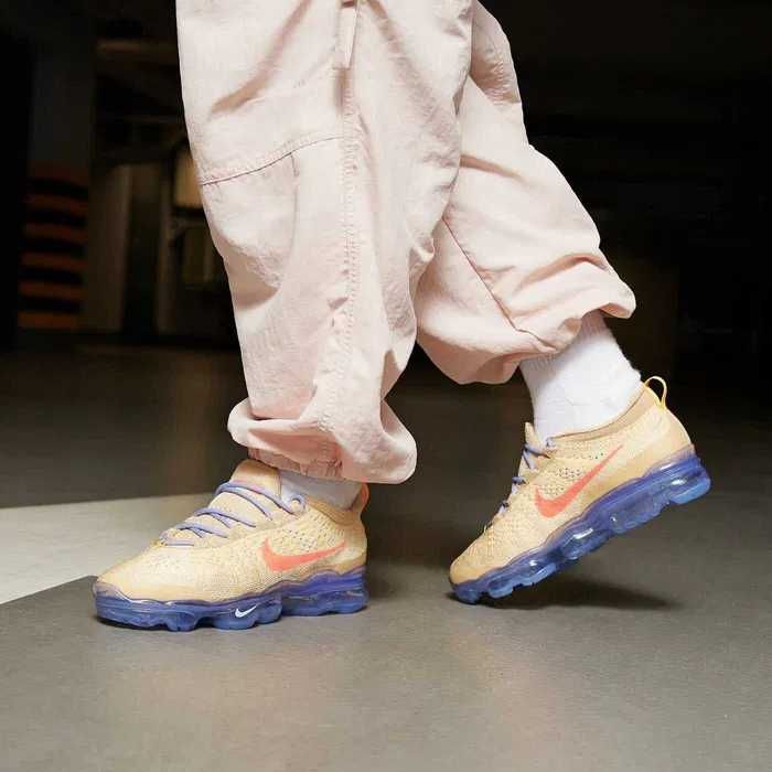 Nike - W AIR VAPORMAX 2023 FK номер 37.5,38.5 дамски Оригинал Код 0350