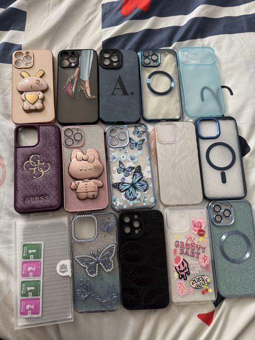 Vand Iphone 13 pro max , 128 GB