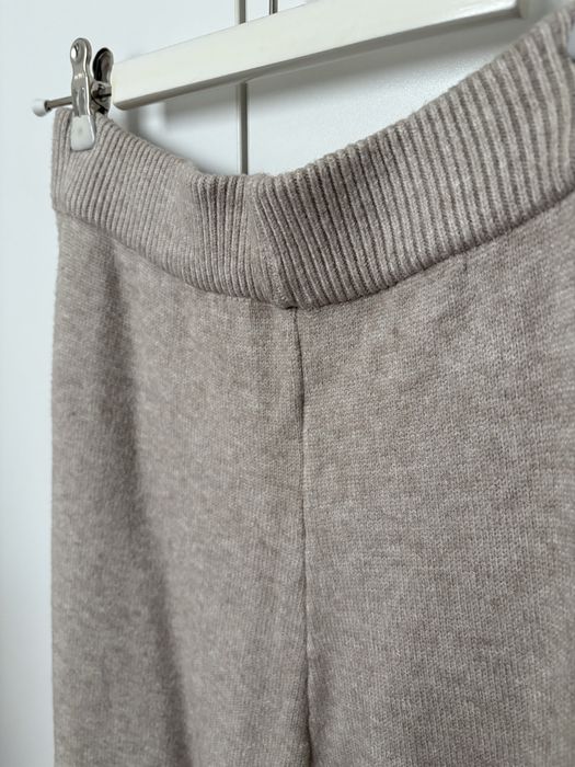 Compleu dama tricotat