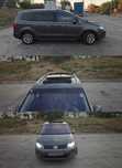 VW Sharan 7 locuri de vânzare