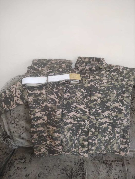 продам НВП форму с ремнем