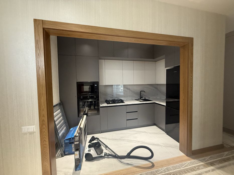 Аренда Новостройка ЖК «Modern Stroy» на Юнусабдском районе