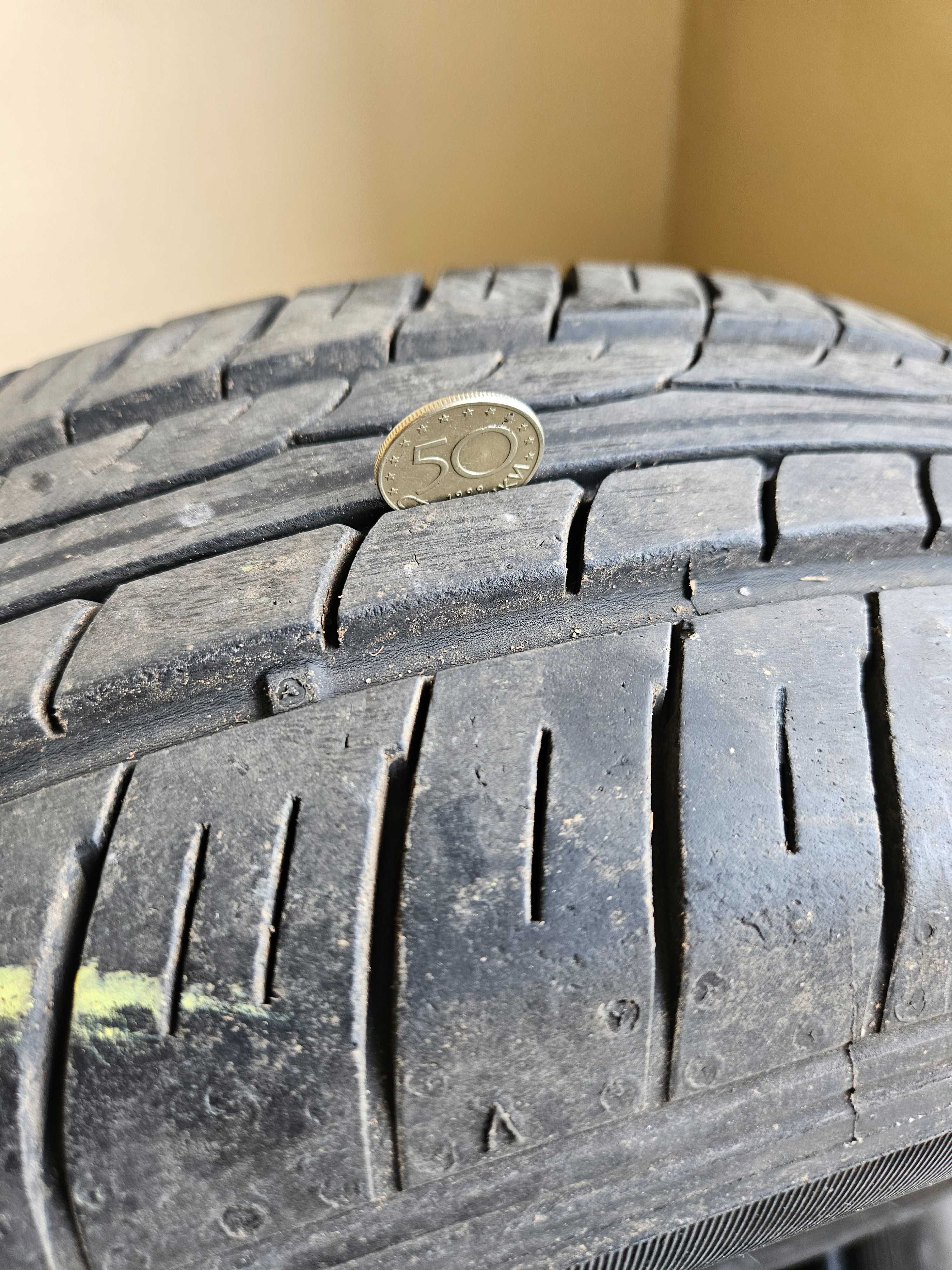 4 бр. летни гуми DUNLOP 175/65 R15