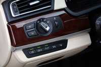 BMW Seria 7 740d 5 Butoane /F01/ 2011/ Ventilatie Masaj / Individual /Soft Close