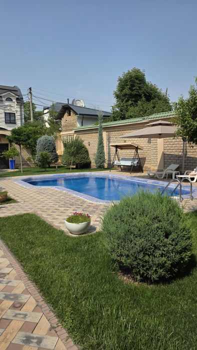 Продам дом по улице Шортепа ,чайхона Салом