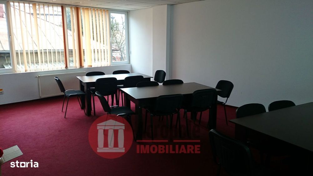 Spatiu comercial 100 mp - Centru