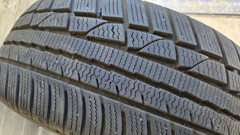 2бр гуми 185 55 15 дот 23