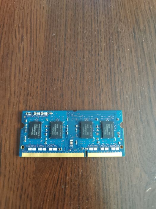 4GB RAM за лаптоп