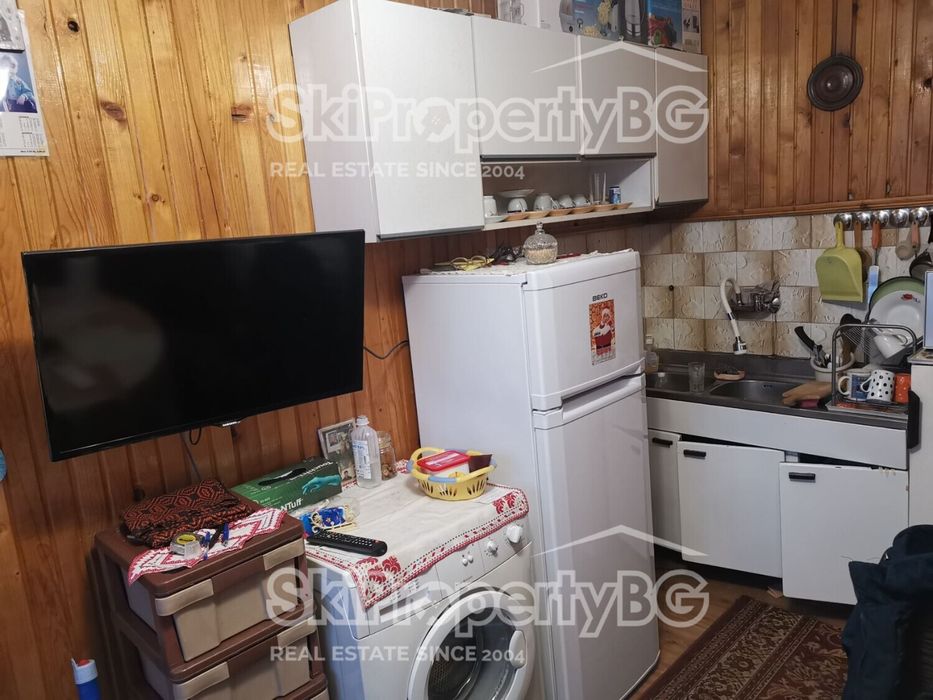 Тристаен апартамент за продажба в гр. Дупница!