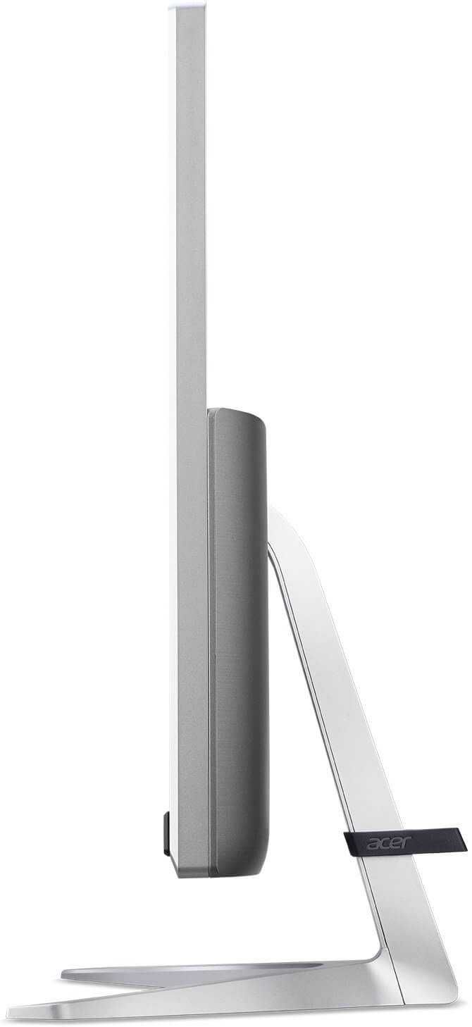 Продается новый Моноблок (AIO) Acer Acpire C24 1650 (i3-1115G4, 24")