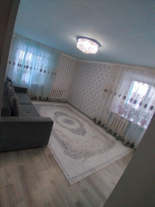 Продам 3х ком. Квартира