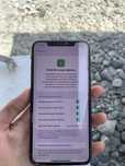 iphone xs max hamma joyi radnoy