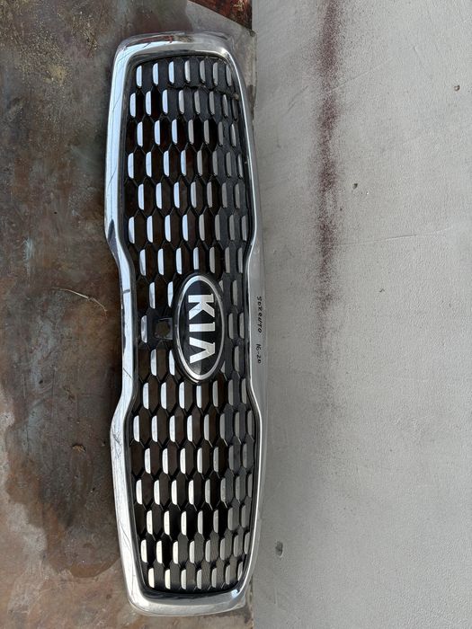 Grila fata kia sorento 2016/2017/2018/2019/2020