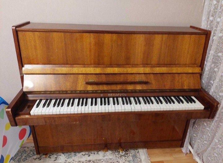 Здравствуйте !!!  Прём пианино любой на запчасти

С вами скоро свяжутс