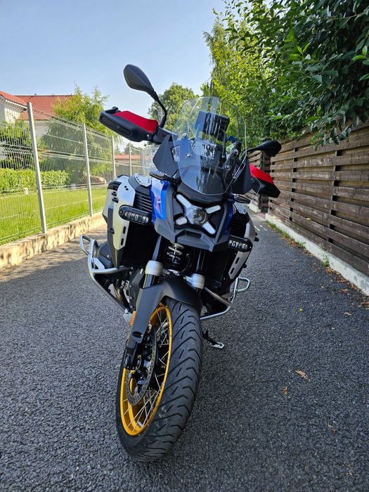 BMW Motorrad R 1300 GS Adventure