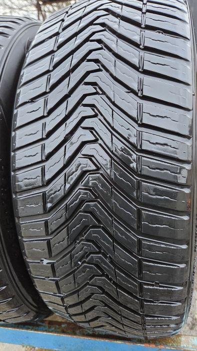 Set doua cauciucuri Iarna 205/50R17 Sentury  ca si NOI!