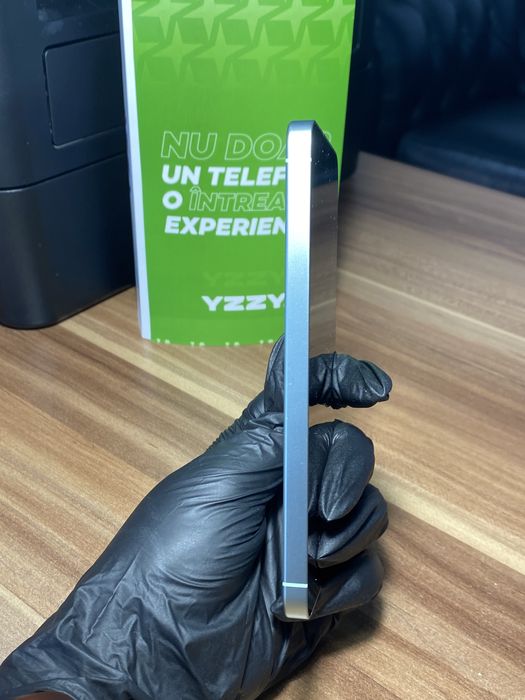 Samsung Galaxy S25 / Garanție 24 luni / 128 Gb / Ca nou|