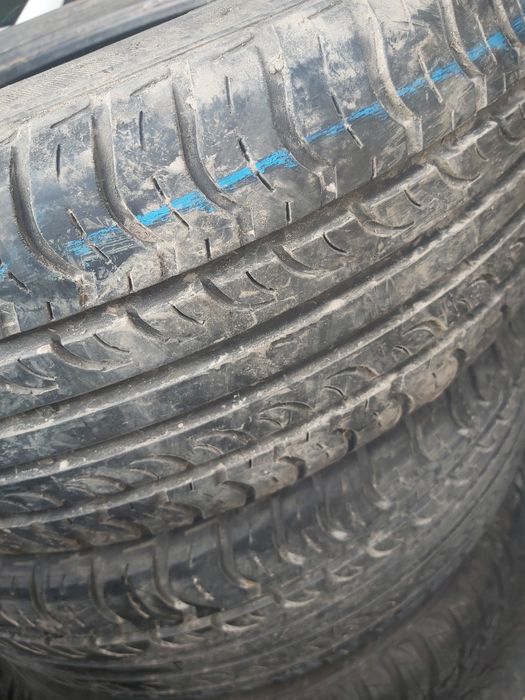 Cauciucuri de la R13 la R17