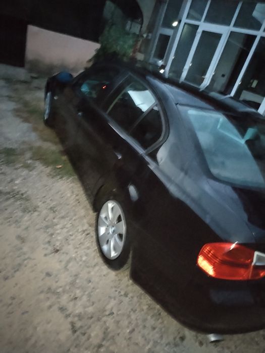 Bmw 318 diesel E 90