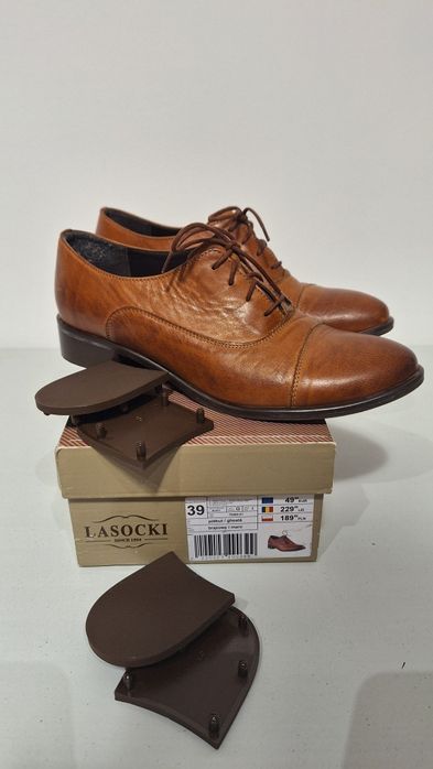 Pantofi dama lasocki mărimea 39