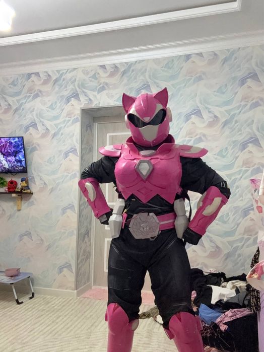 Костюм в аренду/ или на день рождение