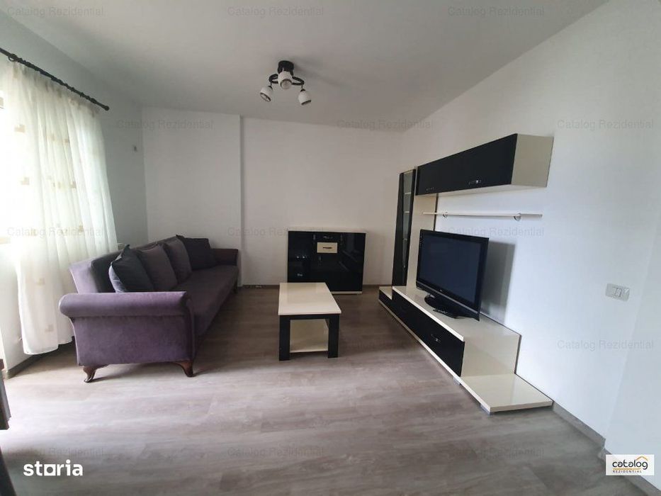 Apartament cu 2 camere in zona Fundeni - Neofort