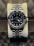 Rolex GMT-Master Il "Bruce Wayne"
