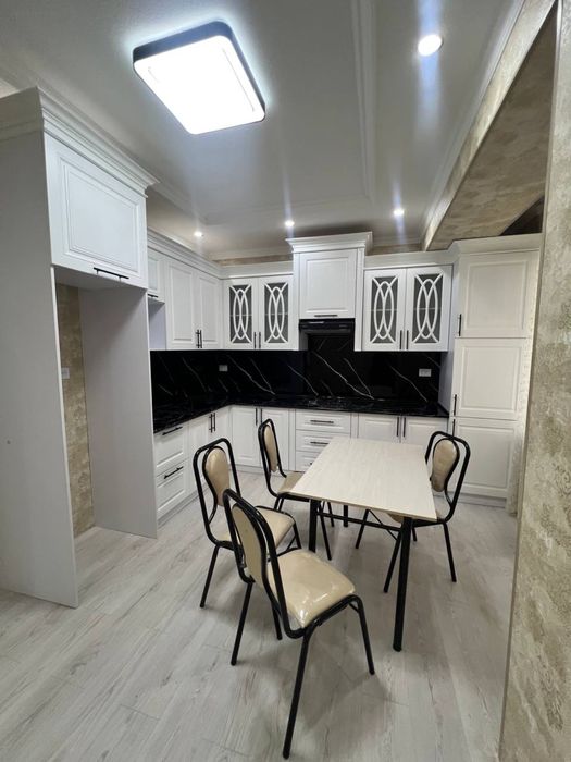 Srochno sdayotsya 3x komnatnaya kvartira or: Sartepo