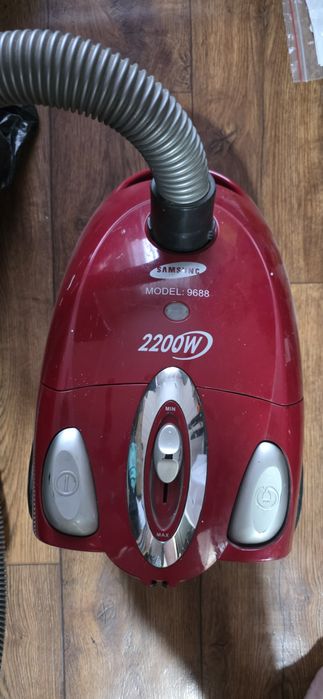 Пылесос самсунг 2200w