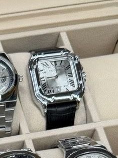 Мужские наручные часы