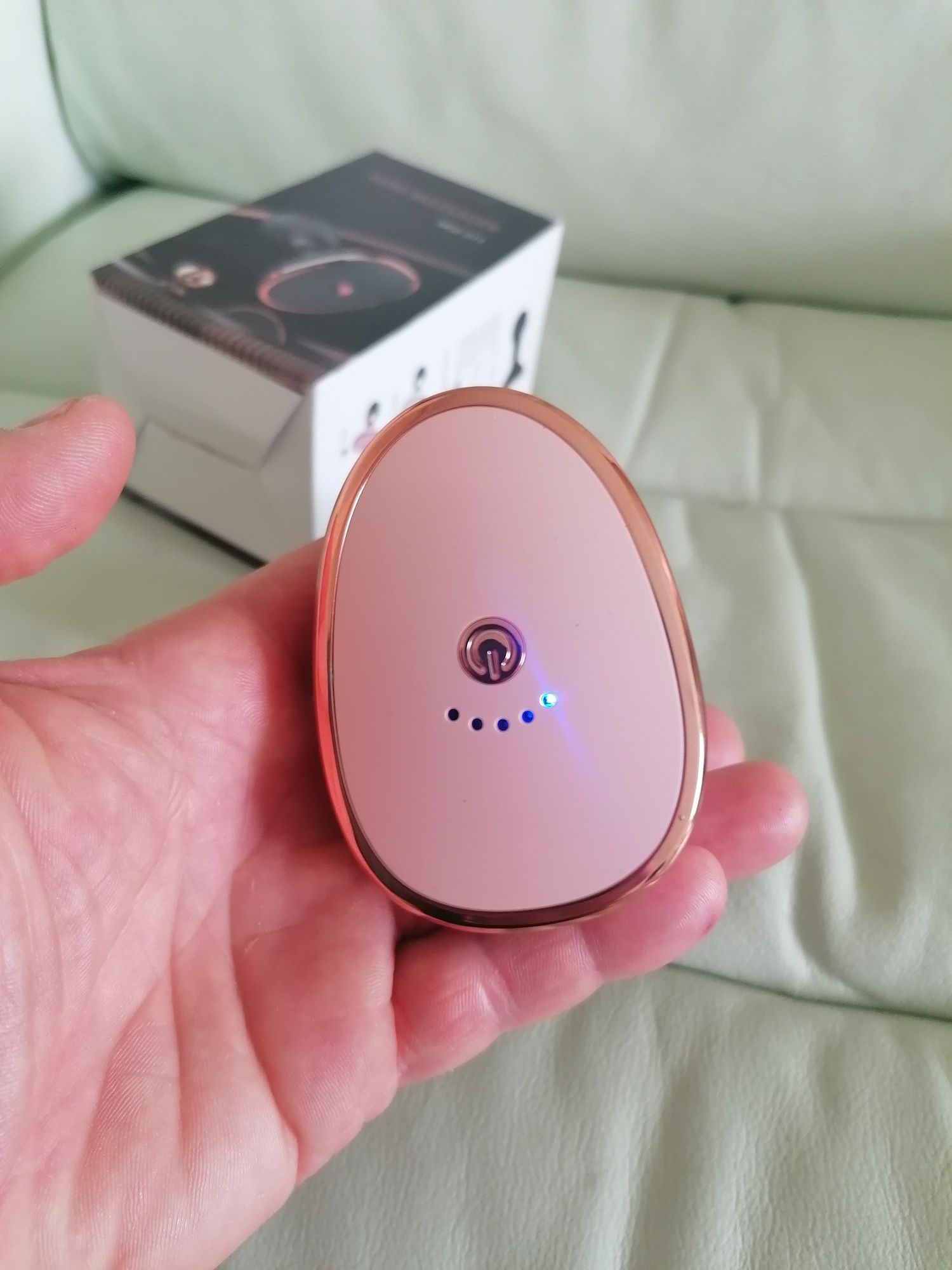 Aparat masaj Mini massager