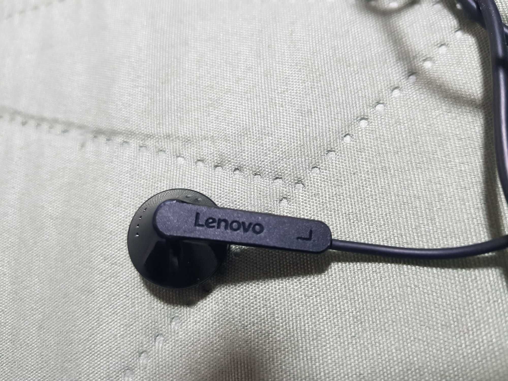 VAND casti cu microfon LENOVO