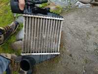 Intercooler 1.9 tdi ASZ AXR ATD AJM