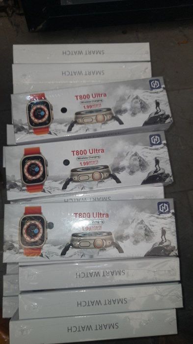 Airpods pro 3, Aksessuar, optom aksessuarlar, airpods, smart watch, po