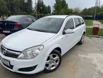 Vand Opel astra h 2008 1,7