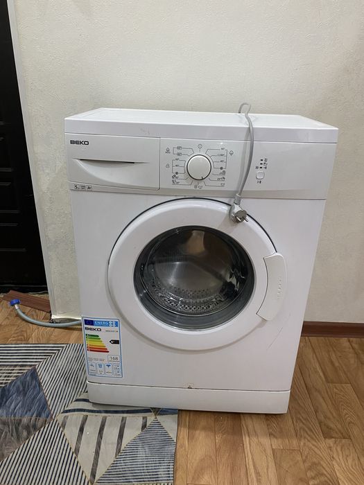 Продаем стиральнаю машину Beko