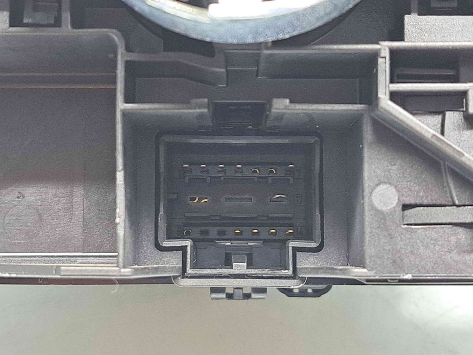 Bloc manete cu spirala volan AudiA4 (8W2, B9) [Fabr 2015-2023] 4M0907