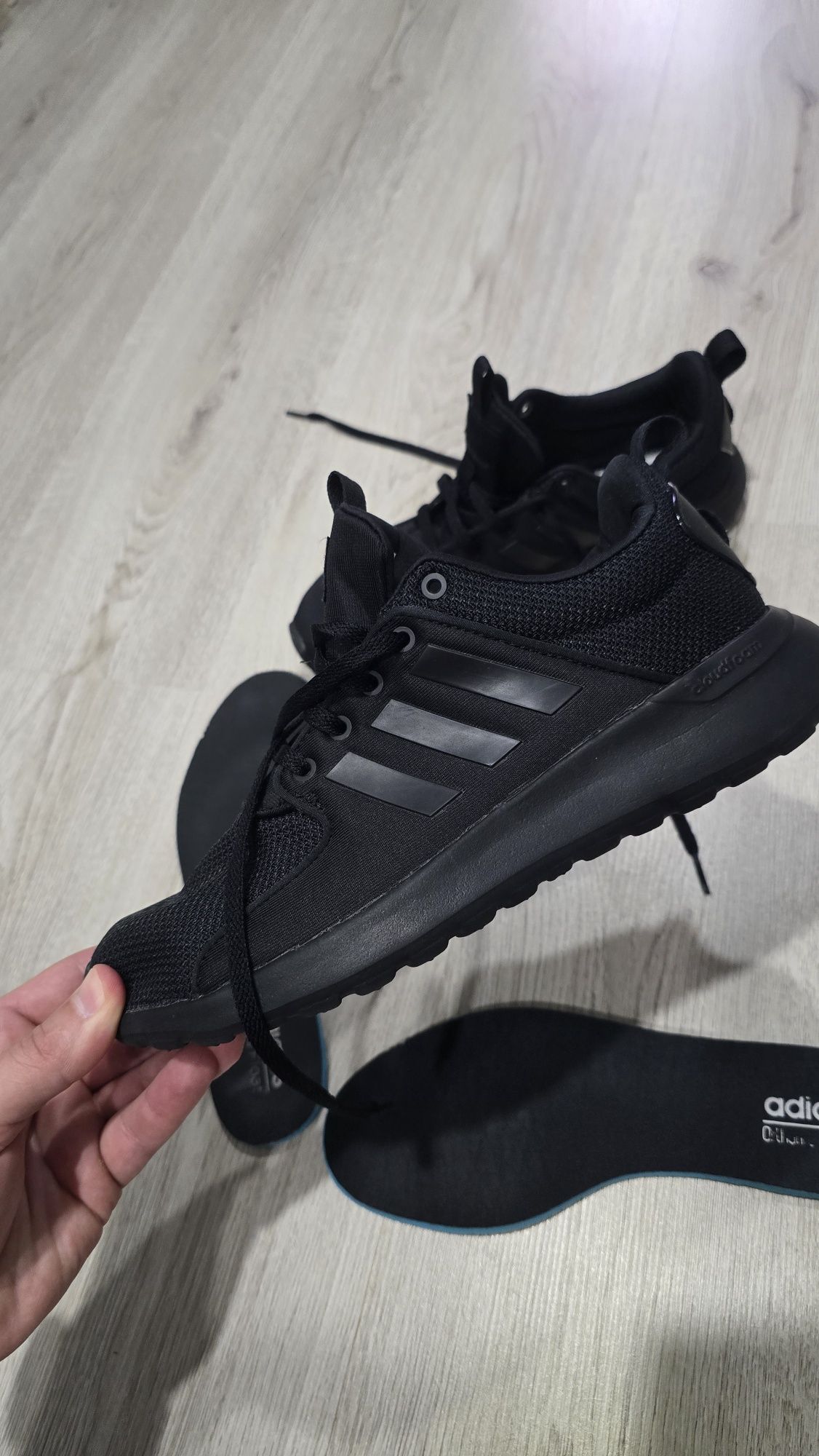 Мъжки маратонки Adidas размер 40 2/3