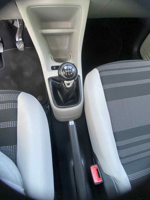 Seat mii нов внос
