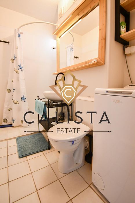 Дава се под наем Двустаен апартамент в София, Красна поляна 1 - 62 кв.м за 600 € - Снимка #9