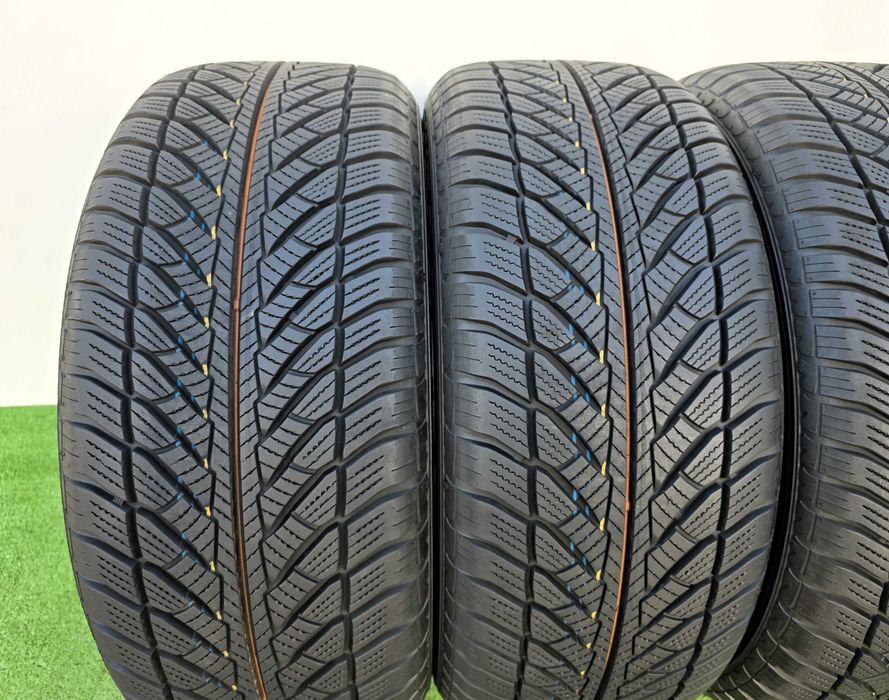 4бр. 245/45/19 GOODYEAR UltraGrip 8 Performance RFT- зимни