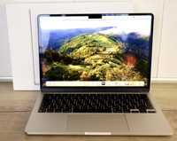 MacBook Air 13.6 M2 ОЗУ 16Gb, SSD 256Gb, EAC, русская клавиатура