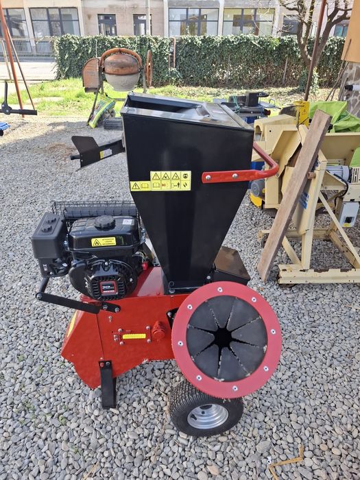 Despicatoare de lemne