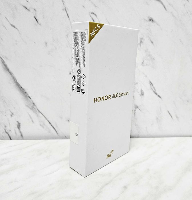 Honor 200 Smart 5G 128 GB SIGILAT Zeus Amanet 66473
