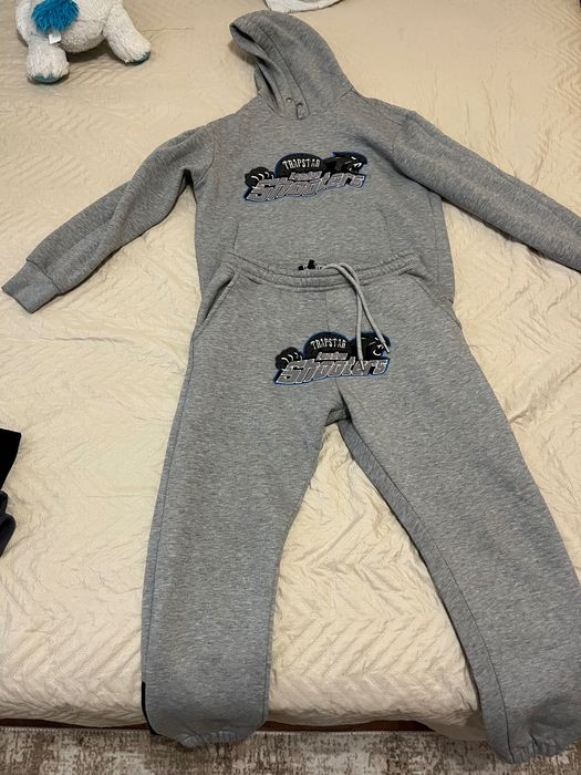 Екип Trap   Star