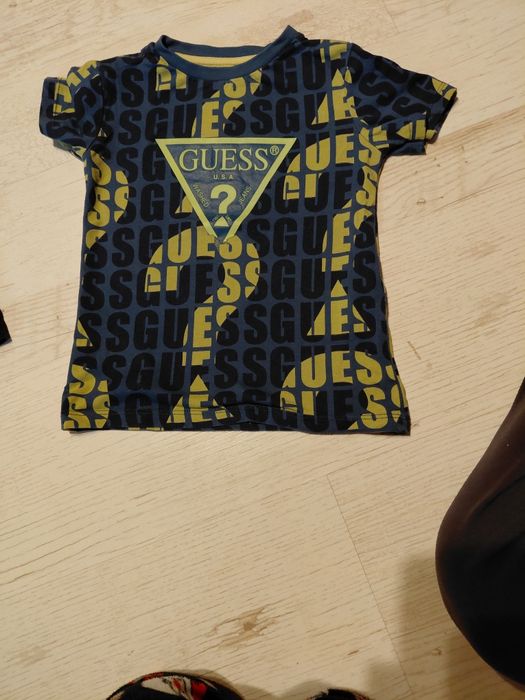 Маркови детски тениски