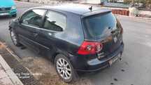 Продавам Голф 5 2.0tdi  140кс. BKD на ЧАСТИ / Имам и други коли.
