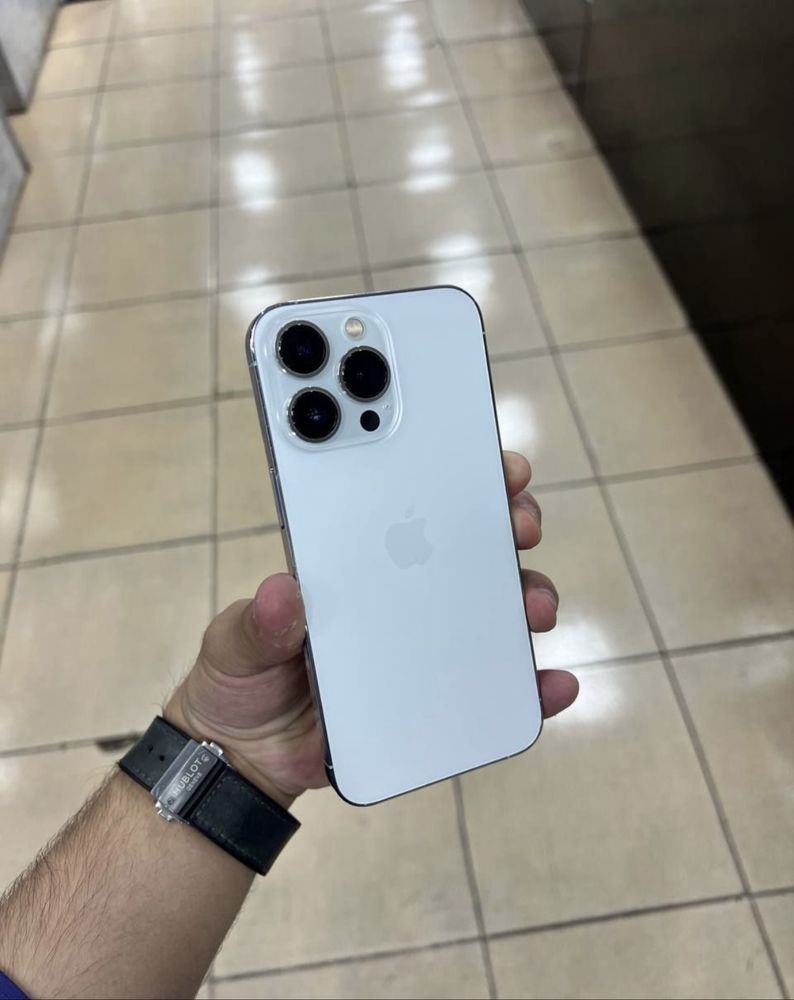 Iphone 13 pro holati ideal