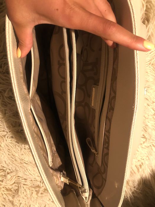 Елегантна дамска Чанта roccobarocco