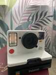 Polaroid onestep2